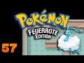 Probleme in der LETZTEN ARENA | Let's Play Pokémon Feuerrot Randomizer Nuzlocke Part 57