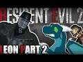 Resident Evil 2 Leon S  Kennedy Story FULL GAMEPLAY Let's Play First Playthrough Walkthrough Part 2