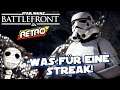 So ne gute Streak! - Star Wars Battlefront Retro #138 - Gameplay HD deutsch Tombie