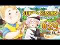 🫒 STORY OF SEASONS: Pioneers of Olive Town 【 Deutsch 】 Lets Play #029 -  Der anhängliche Mikey