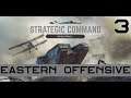 Strategic Command: World War I - Offensive in the East - Part 3
