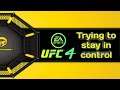 UFC 4. Online World Championships