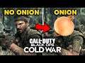 Woods Best Moments but replaced with Onion Voice Lines - CALL OF DUTY BLACK OPS 1+2