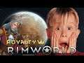 A Grave Mistake | RimWorld 1.1 Royalty Expansion | Ep. 4
