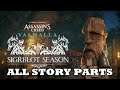 Assassin's Creed: Valhalla - Sigrblot Festival's Story Parts