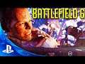 BATTLEFIELD 6 Trailer LEAKED! - BF6 Gameplay MORE DETAILS! (BF6 PC, PS4, PS5 & XBOX!)
