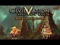 Civilization 5 Aztecas - Mod Barbarians Evolved 07