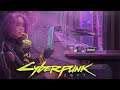 Chill & Calm Music from Cyberpunk 2077 (Unreleased Soundtrack)
