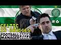 FM22 CELTIC - Ep.6 - Season 2 - Celtic In Brugges - Football Manager 2022 -  @Full Time FM