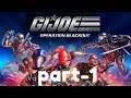 G.I. Joe: Operation Blackout Walkthrough Gameplay Full Game – PC 4k/60fps No Commentary #part-1