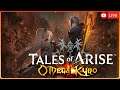 【LIVE 🔴】Playing Tales of Arise | PS4 - Normal Mode【PART #01】