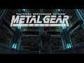 Metal Gear Solid (PS1) - Playthrough/Longplay
