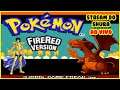 🔥🎮 Pokémon Fire Red - Desafio Nuzlocke Randomizer - #4