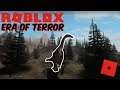 Roblox Era Of Terror - NEW UPDATE! (THERIZINOSAURUS UPDATE!)