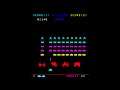 Space Invaders [Arcade Longplay] (1979) Tatio {CV Version}