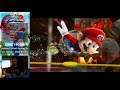 VOD: Super Mario Galaxy 2 (Wii) - Nostalgia Replay - 242 Stars (6/8)