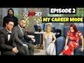 WWE 2K20 My CAREER MODE Ep. 2 | ROOKIE TO WWE STAR | EPISODE 2