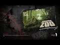 Zombie Army 4:  Dead War - #4 Zombie Zoo