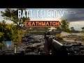 Battlefield V - Deathmatch Wake Island Gameplay