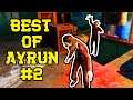 Best Of Ayrun 2