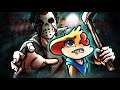 DELIRIOUS HUNTED ME DOWN!!! [FRIDAY THE 13th] w/FRIENDS!
