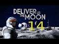 "Deliver Us The Moon" - 14 - German-Let´s Play - PS4