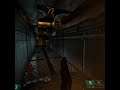 Doom 3 VR - Just a Small Video. I'm Trying to get the Best Settings For a Better Upload