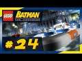 Grollen am Hafen - Lego Batman: Das Videospiel #24