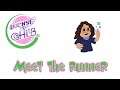 Meet the Runner: Sabrina | License To Chill