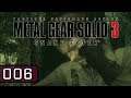 Metal Gear Solid 3 - Blind Playthrough - Episode 6: The Pain