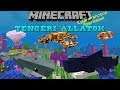Minecraft: Tengeri Állatok! - Egyparancsos Szerkezet