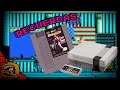 SpeedRun Robocop de NES 🤖