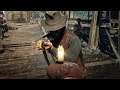 Red Dead Redemption 2 PC: Free Roam Brutal Combat & Random Moments Vol.62 [4K/60FPS]