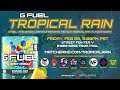 SFV Season 5 @ GFUEL Tropical Rain Finals - Top 8 Part 1 [TIMESTAMPS] [4K/60fps]