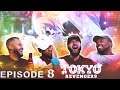 Takemitchy & Hina's First Kiss! Tokyo Revengers Episode "Rechange" 8 REACTION!