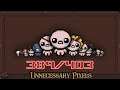 [The Binding of Isaac: Afterbirth] Una challenge prima di partire