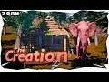 THE CREATION - GAMEPLAY WALKTHROUGH