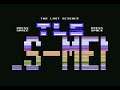 The Last Science (TLS) Intro 7 ! Commodore 64 (C64)