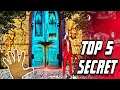 TOP 5 SECRETS WHICH YOU DON'T KNOW ABOUT FREE FIRE - GAMER'S ZONE - Garena Free Fire