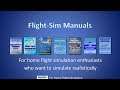 TopSkills Flight Sim Tutorials/Manuals Introduction & Sample