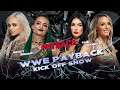 WWE Payback: The Riott Squad Vs The IIConics #WWEPayback #WWE #WWE2KMods