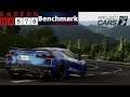 Adrenalin 21.5.2 Project CARS 3 Benchmark Gameplay rx570 All Settings Ryzen 5 3600