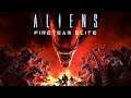 Aliens Fireteam Elite - HORDAS de XENOMORFOS!!! [ PS5 - Gameplay 4K ]