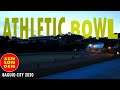 ATHLETIC BOWL Baguio City 2020 || Early Morning DAMING TAO!!!