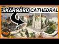 Cathedral and Plaza come to Life! Skärgård (Part 19)