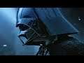 Darth Vader Mission on Kashyyyk - Star Wars The Force Unleashed