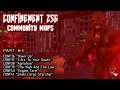 Doom Confinement 256 - Community 256 [part 3] Conf36-41