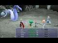 Final Fantasy IV: The After Years [PC] #079, Crystals: Lair of the Father: CPU; Lunar Dragon; Asura
