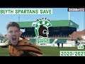 Football Manager 2019 - Blyth #18 - Unexpected Scenes