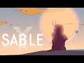 Jogando a Demo de Sable | #overnautibilidade na E3 2021 (14/06/21)